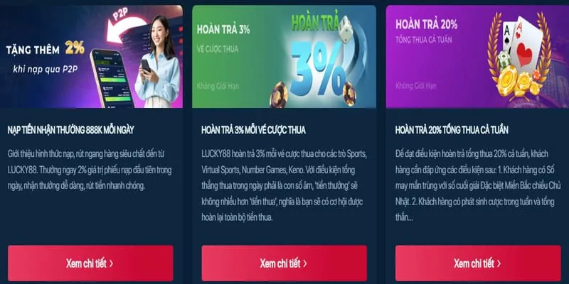 Thưởng giới thiệu bạn bè 789 Club Combosurveys.in.net